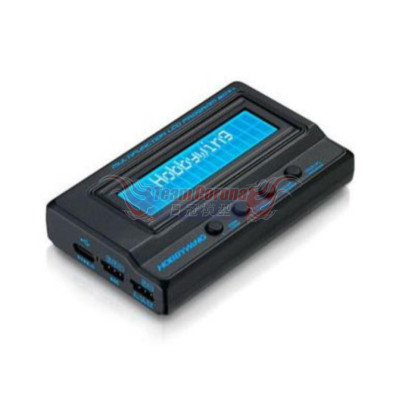 HobbyWing Multifunction LCD Program Box-V2 #30502001